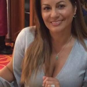 Meet your Posher, Diana